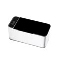 thumbnail image 2 of Ultrasonic Cleaning Machine Household 500ML High-Frequency Vibration Cleaning Multifunctional ,Convenient to Use, 2 of 7