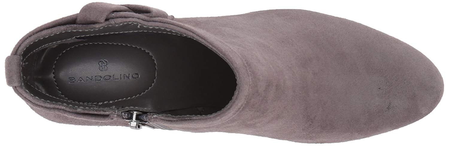 bandolino belluna bootie