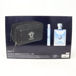 Prada Men's Luna Rossa Ocean Gift Set Fragrances