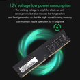 thumbnail image 5 of Kinghico Ram 8g Ddr4 Memoria Para Juegos De Computadora Compatible Con Pc(4gb), 5 of 5