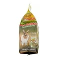 Brown's Tropical Carnival Rabbit Small Animal Food, 4 Lb - Walmart.com