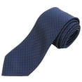 thumbnail image 2 of Mens Ties,Mens Ties 146cm Long Neck Tie Men Neckties Versatile Functionality, 2 of 9
