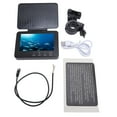 thumbnail image 2 of Fish Finder Camera Screen, Fish Finder Display Screen Long Battery Life  for Underwater, 2 of 7
