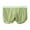 Green, variant on Breathable -Wicking Men's Underwear for Daily Home Comfort Loose Fit Ice Silk Mesh Fabric Summer–Autumn Everyday Use Breathable,Mens Underwear,M