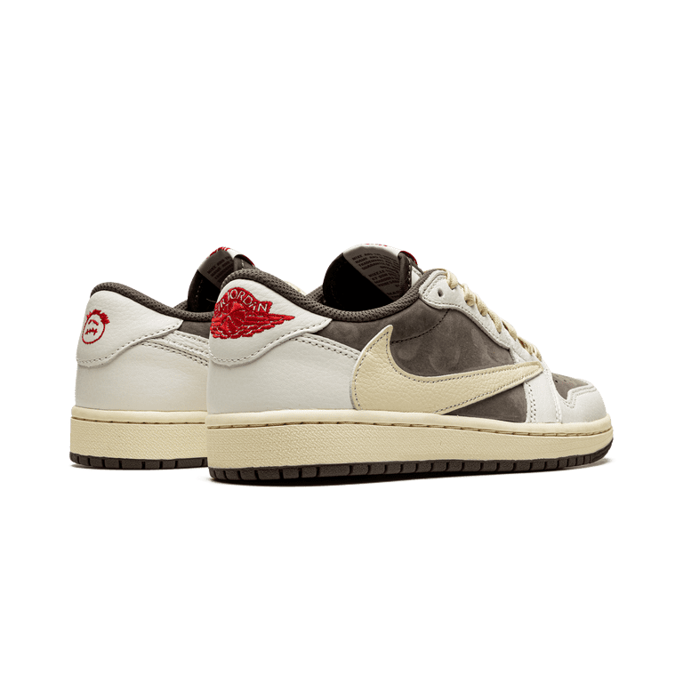 Jordan MENS Air Jordan 1 Low SP OG 