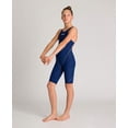 thumbnail image 5 of ARENA ST 2.0 Girl's Powerskin Open Back Suit, Navy, Sz 24, 5 of 9
