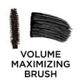 thumbnail image 5 of L'Oréal Paris Voluminous Mascara & Pro-Last Eyeliner, 704 Black, (Pack of 2), 5 of 10