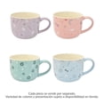 thumbnail image 1 of Taza My Shop de Cerámica para Bebidas Calientes de 370 ml., 1 of 4