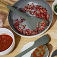 thumbnail image 4 of Beautiful Silicone Turner, Thyme by Drew Barrymore, 4 of 4