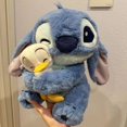 thumbnail image 1 of Stitch Donald Duck plush toy cute doll Stitch doll doll, 1 of 5