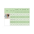 thumbnail image 5 of Suealasg 0-3 Years Toddler Boys Shorts Set Sleeveless Contrast Color Tank Tops +Elastic Waist Stripe Shorts 2Pcs Newborn Baby Boys Summer Beach Vacation Clothes, 5 of 9