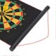 thumbnail image 4 of Magnetic Dart Board Double Sided Interactive Endless Fun Safety Magnetic Dart Board Game, 4 of 4