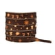 thumbnail image 2 of Cordones navideños estampados para zapatillas y botas | Cordones con diseños festivos de copos de nieve, renos y árboles de Navidad, 2 of 6