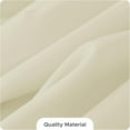 thumbnail image 2 of 8 Pack Table Cloth Rectangle Table: Stain and Wrinkle Resistant Tablecloth Rectangular, Washable Polyester Tablecloths for Wedding Party Dining Banquet Event Catering(White, 70x120 Inch), 2 of 16