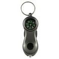thumbnail image 2 of Pilot  Mini Light with Compass Key Chain, 2 of 2