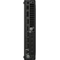 thumbnail image 5 of Lenovo ThinkStation P340 Tiny Home & Business Mini Desktop (Intel i7-10700T  8-Core, NVIDIA Quadro P620, 16GB RAM, 512GB PCIe SSD, Wifi, USB 3.2, Win 11 Pro) with Microsoft 365 Personal , Hub, 5 of 7