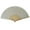 White, variant on Solid Fan Folding Folding Party Wedding Hand Dance Held Silk Pattern Color Tools & Home Improvement Paper Fans Set Home Decor