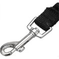 thumbnail image 3 of Correa de bicicleta para perros ZHAOCHENG elástica negro, 3 of 4