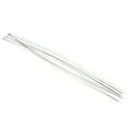 thumbnail image 2 of Bendable Craft Wire, Craft Steel Wire KR838 Thread Auxiliary Machine Steel  for Dolls Skeleton for Household Long, 2 of 8