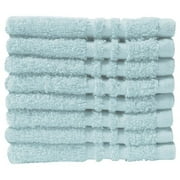 Mainstays Ms New Core Wash Towel-blue Frost