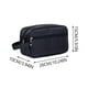 thumbnail image 5 of Neceser De Gran Capacidad Para Exteriores, Neceser De Viaje, Polister Duradero, 38 X 30 X 15 Cm, Impermeable, Con Cremallera, Para El Cuidado Personal Masculino, Para Salidas Familiares, 1, UKHBMC, 5 of 8