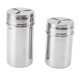 thumbnail image 5 of Shakers De Draga De Sal De Acero Inoxidable Dispensador De Condimento Con Agujeros De Vergüenza Ajustables Tamiz De Malla Para La Cocina Al Aire Libre Barbacoa, 5 of 7