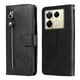 thumbnail image 1 of PU Phone Case For Infinix Note 40 Pro 4G / 5G / Note 40 Pro+, 1 of 5