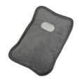 thumbnail image 3 of HOTATRIP Electric hot-water bottles, Hot Water Bag Rechargeable Hot Water Bottle  Hand Warmers for Winter, 3 of 4