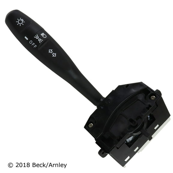 BeckArnley 201-2344 Turn Signal Switch