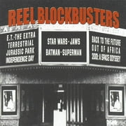 Reel Blockbusters