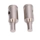 thumbnail image 1 of 1 Par De Reductores De Entrada De Amplificador De Latón, Conectores De Terminales De Cable De Amplificador De Automóvil Para De Sonido De Vehículos, Kit De Adaptador De Entrada, 1 of 7