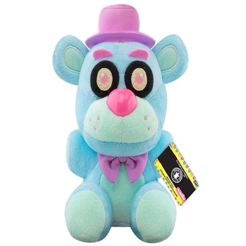 fnaf spring colorway plushies