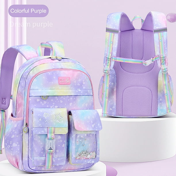 Jasmine backpack walmart top