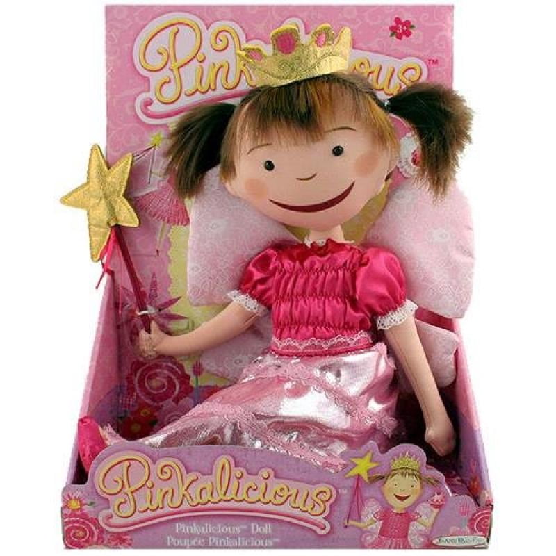 Pinkalicious Large Doll Assortment 
