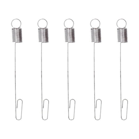 

Governor Spring Return Spring 5PCS Durable 699056 For Gardening