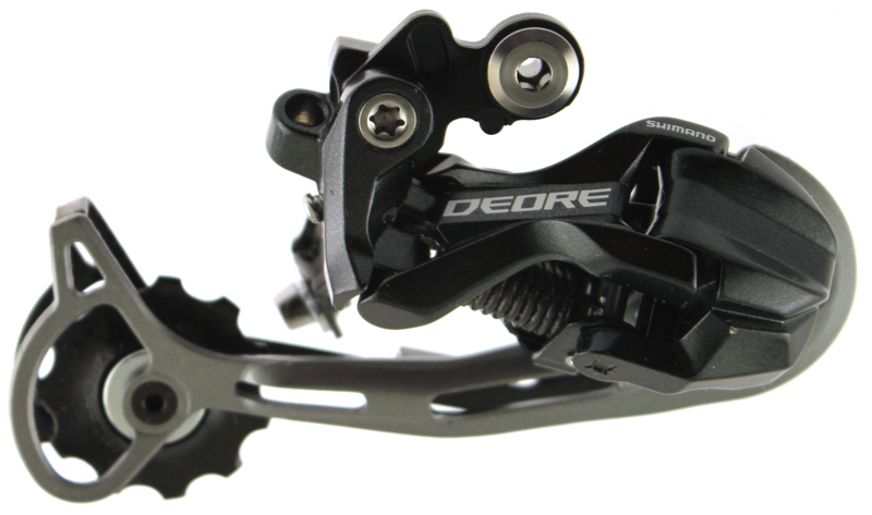 shimano m592