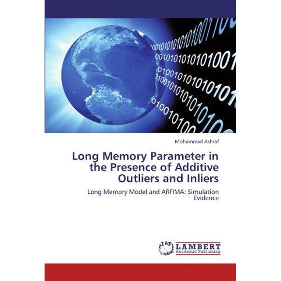 Long Memory Parameter in the Presence of Additive Outliers and Inliers