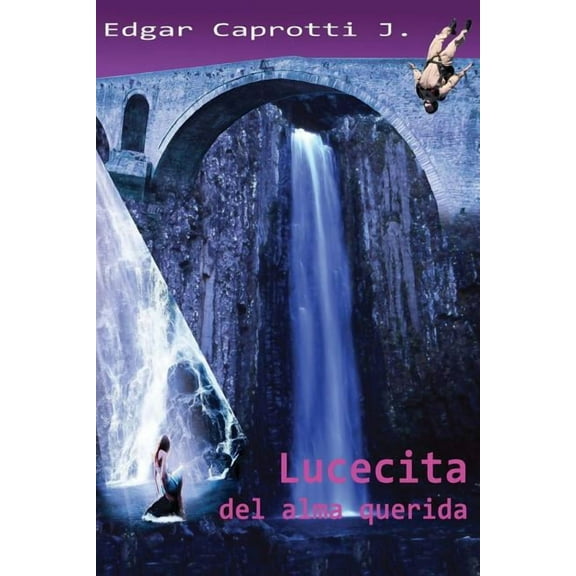 Lucecita del Alma Querida