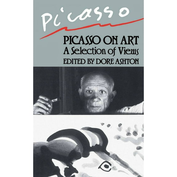 Picasso on Art, (Paperback)