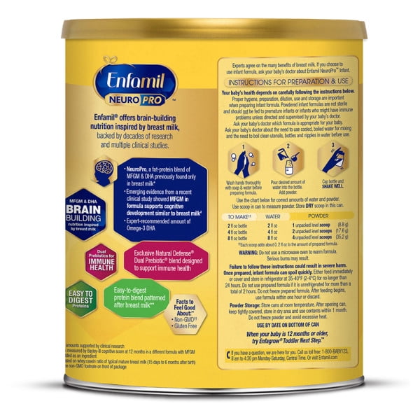 enfamil 28.3 oz
