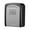Gray 1PC_A, variant on Key Safe Box Outdoor , Password Key Box Decoration Key Code Box Key Storage Lock Box Wall Mounted Password Box Outdoor Key Safe Lock Box Gray ,Prevent Theft