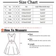 thumbnail image 3 of Midsumdr Sundresses for Women Summer Fashion Round Neck Sleeveless Loose Dresses Temperament Boho Gradient Tie Dyed Beach Dress, 3 of 6
