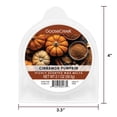 thumbnail image 4 of Goose Creek Cinnamon Pumpkin Scented Wax Melts, 2.1oz., 4 of 7