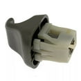 thumbnail image 5 of SPRING 2Pcs Sun Visor Clip Holder Fits Support For Accord 2008-12 88217-Ta0-A02Zb, 5 of 7