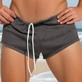thumbnail image 2 of Shorts for Men – Fitted 7 Inch Sporty Gym Shorts Summer New Men's Daily Casual Sexy Shorts, 2 of 5