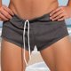 thumbnail image 1 of WILLBEST Pantalones Cortos Cortos para Hombre, Nuevos Pantalones Cortos Casuales Sexys de Verano para Hombre, 1 of 4