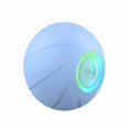 thumbnail image 1 of 3.7V 135mAh Craz Jumping Ball Cheerble Wicked Ball SE Smart Pet Ball Dog Cat Toy Ball Waterproof Super Long Endurance ShopWise Round, 1 of 7