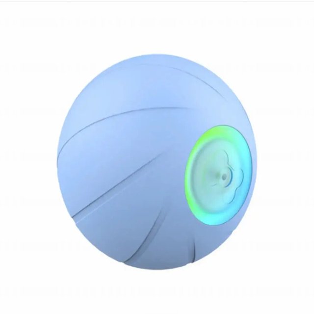 3.7V 135mAh Craz Jumping Ball Cheerble Wicked Ball SE Smart Pet Ball Dog Cat Toy Ball Waterproof Super Long Endurance ShopWise Round