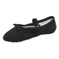 thumbnail image 4 of Zapatos de lona para pequeños Soledad zapatos de yoga duraderos para el hogar 34, 4 of 10