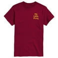 thumbnail image 2 of My Little Pony - Lunar New Year Pony - Men's Short Sleeve Graphic T-Shirt, 2 of 4